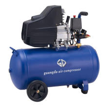 2HP 50L Compressor de ar aprovado pelo Ce Zbm50